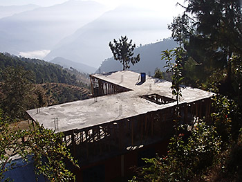 irkhu